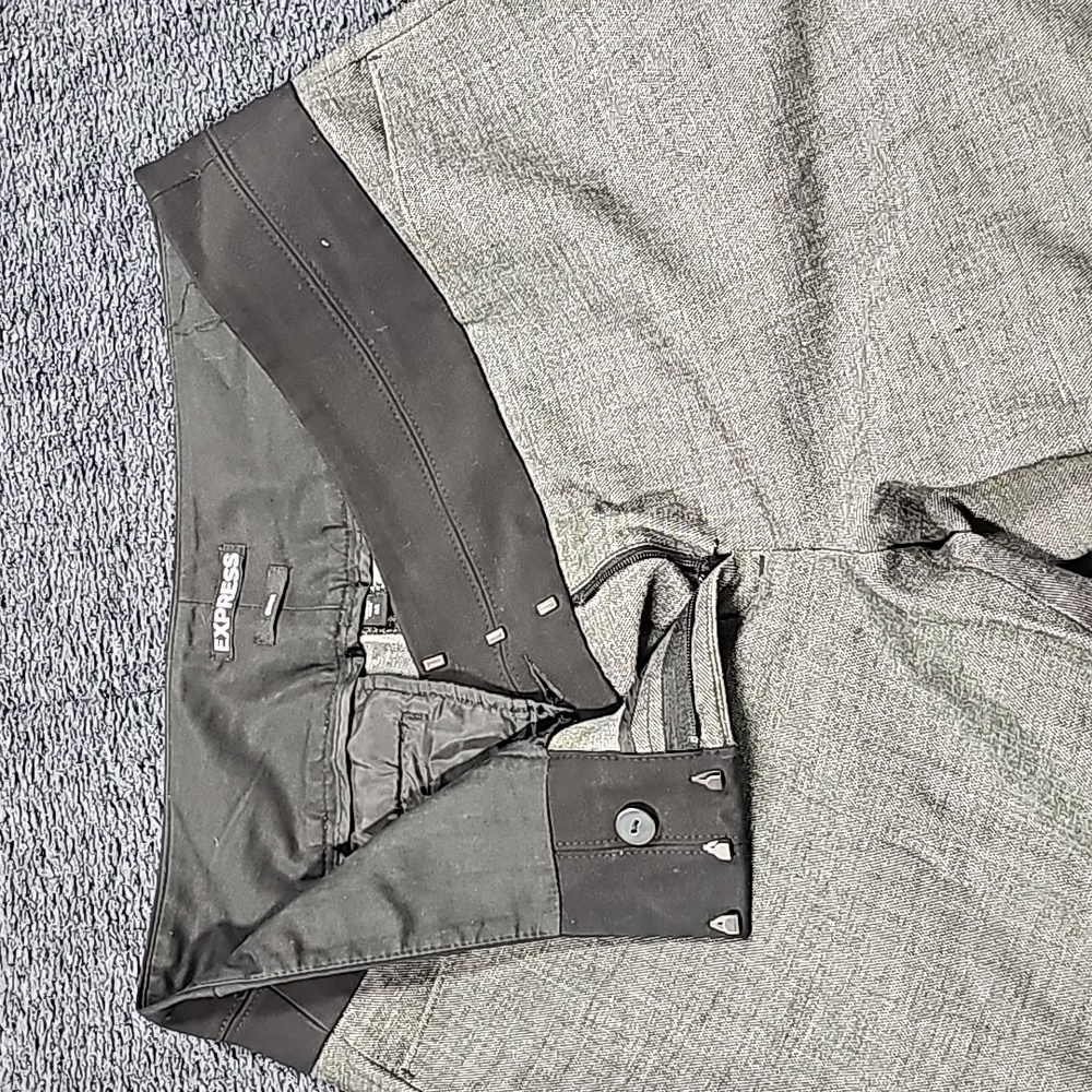 Express Editor pants